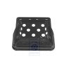 Original VW Seat Well - 251881303A