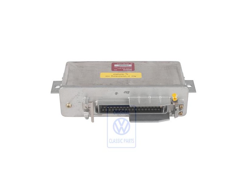 Original VW Control Unit For Abs - 251907379A