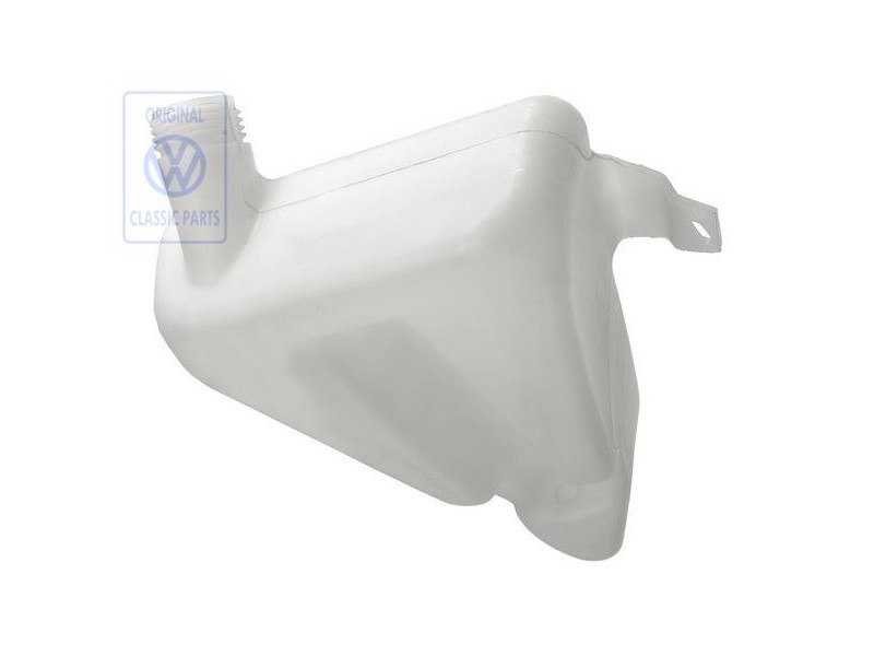 Original VW Wash Water Reservoir - 251955453E