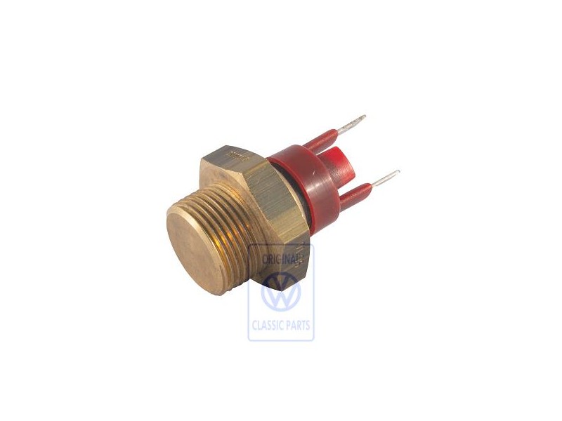 Original VW Thermal Switch - 251959481