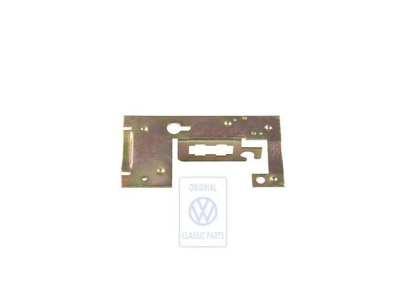 Original VW Bracket For Resistance - 251963096