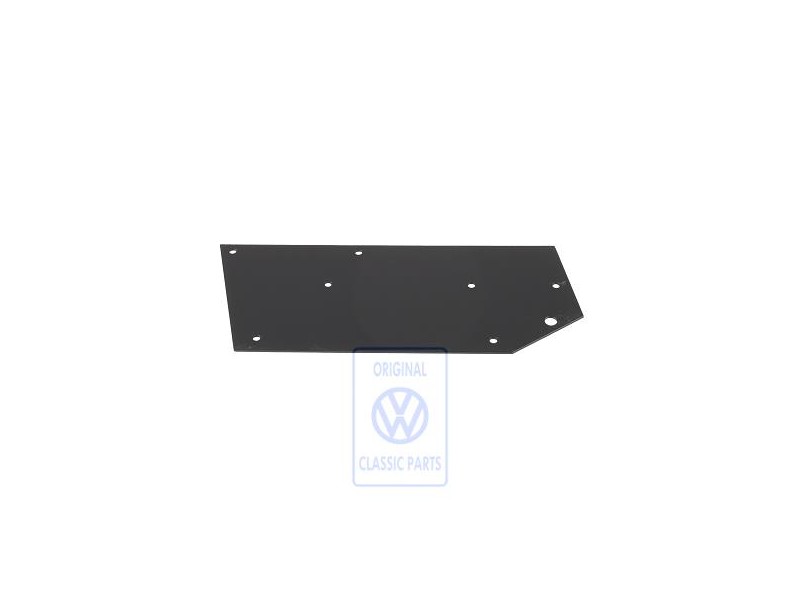 Original VW Retainer For Control Unit - 251963293