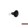 Original VW Clip Black - 801867299 999