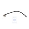 Original VW Wiring Set For Battery - - 251971235A