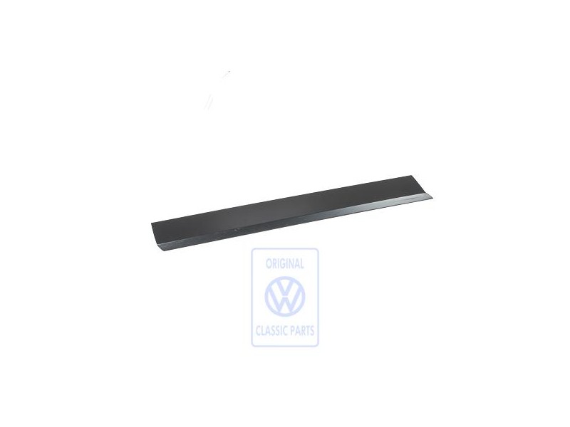 Original VW Cover For Side Panel (Sliding Door Side) - 252843797