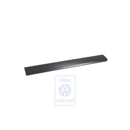Original VW Cover For Side Panel - 252843798
