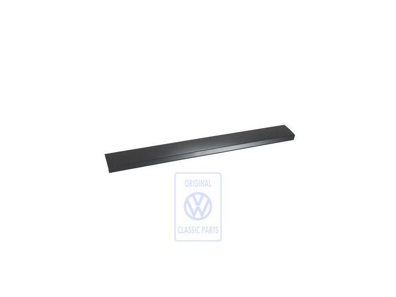 Original VW Cover For Side Panel - 252843798