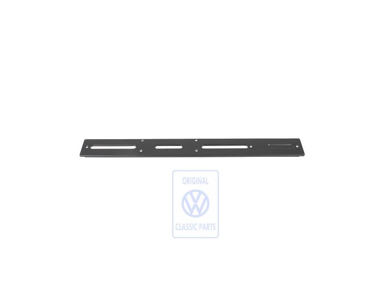 Original VW Trim For Heater Vent - 253255585