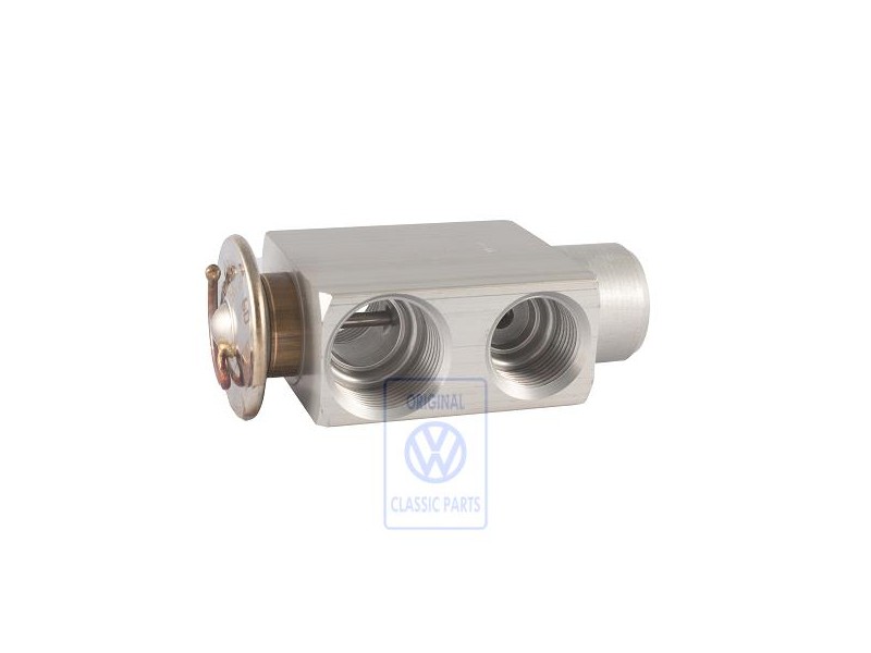 Original VW Expansion Valve - 253260109
