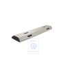Original VW Air Guide Channel Beige Grey - 253260323 7UK