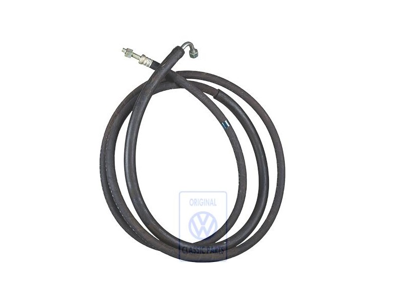 Original VW Refrigerant Hose - 253260710