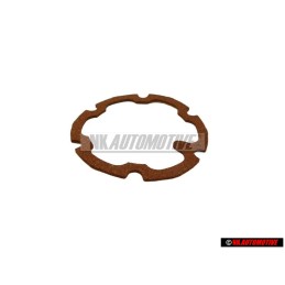Original VW Sealing Plate - 431407309