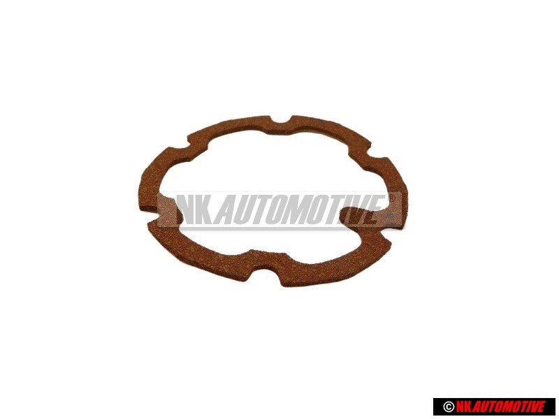 Original VW Sealing Plate - 431407309