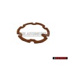 Original VW Sealing Plate - 431407309
