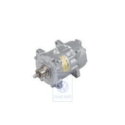 Original VW A/C Compressor - 253260808