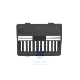 Original VW Air Distribution Housing - 253265581