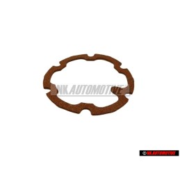 Original VW Sealing Plate - 443407309