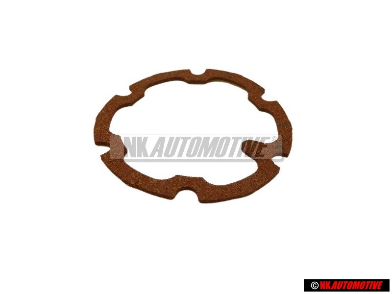Original VW Sealing Plate - 443407309