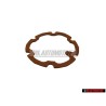 Original VW Sealing Plate - 443407309