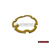 Original VW Sealing Plate - 443407309