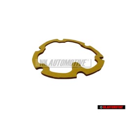 Original VW Sealing Plate - 443407309