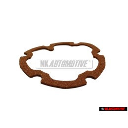 Original VW Sealing Plate - 443407309