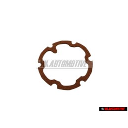 Original VW Sealing Plate - 443407309