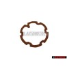 Original VW Sealing Plate - 443407309