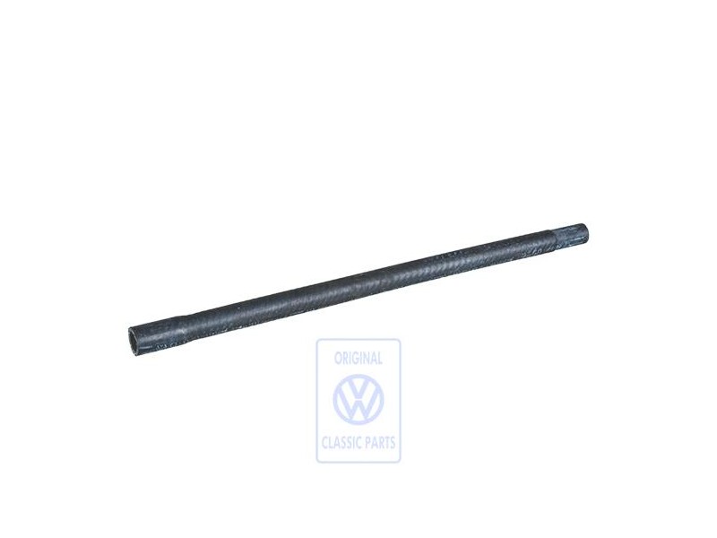 Original VW Coolant Hose - 253265591E