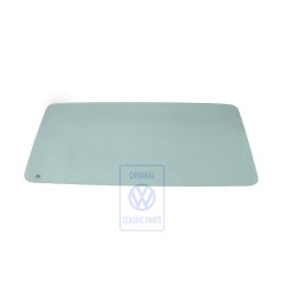 Original VW Rear Window - 253845501
