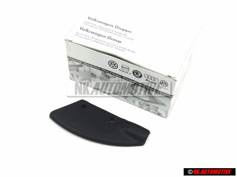 Original VW Top Boot Cover Snap Fastener Right - 155871414A 01C