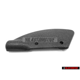 Original VW Top Boot Cover Snap Fastener Right - 155871414A 01C
