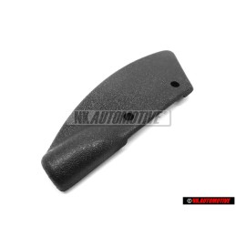 Original VW Top Boot Cover Snap Fastener Right - 155871414A 01C