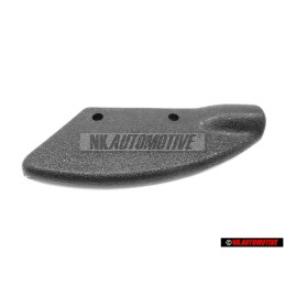 Original VW Top Boot Cover Snap Fastener Right - 155871414A 01C