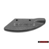 Original VW Top Boot Cover Snap Fastener Right - 155871414A 01C