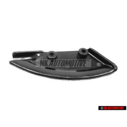 Original VW Top Boot Cover Snap Fastener Right - 155871414A 01C