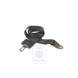 Original VW Lap Belt - 253857709G