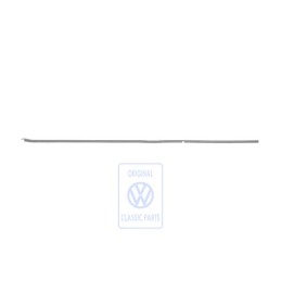 Original VW Supporting Bracket - 253861355