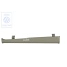 Original VW Guide Rail Saddle Brown - 253867777 90V