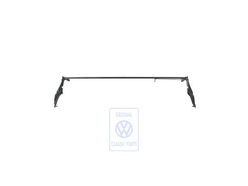Original VW Folding Hinge - 253885161A