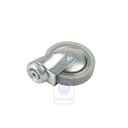 Original VW Track Roller - 253887245A