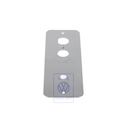 Original VW Trim - 253959521A