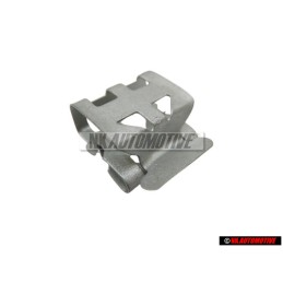 Original VW Cable Holder - 1H0971842D