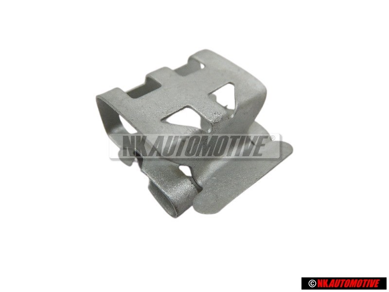 Original VW Cable Holder - 1H0971842D