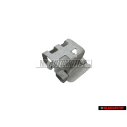 Original VW Cable Holder - 1H0971842D