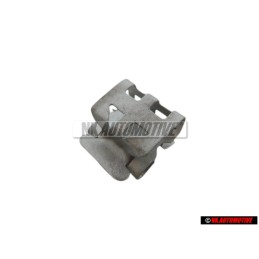 Original VW Cable Holder - 1H0971842D