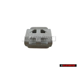Original VW Cable Holder - 1H0971842D