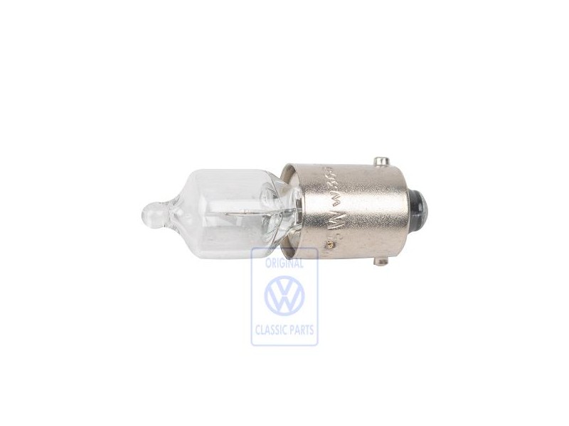 Original VW Halogen Bulb - 255070582C