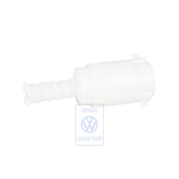 Original VW Telescopic Spindle - 255070740N