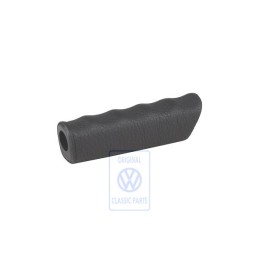 Original VW Handle Black - 255711327 5BL